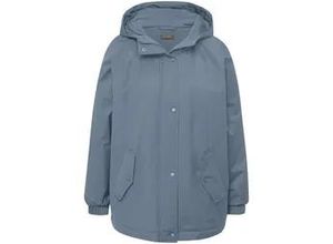 4065691682603 - Parka blau 38