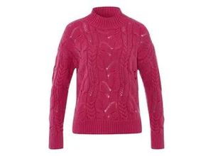 4065691685048 - Pullover pink 38