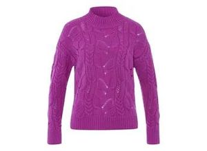 4065691685116 - Pullover pink 38