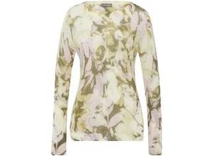 4065691687950 - Pullover BASLER mehrfarbig 40