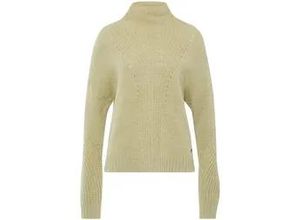 4065691688124 - Strickpullover BASLER grün 38