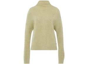 4065691688162 - Strickpullover BASLER grün 46
