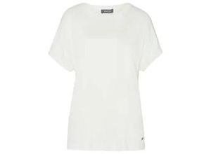 4065691690554 - Materialmix-Shirt BASLER weiss 38