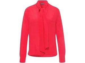 4065691691018 - Schluppen-Bluse BASLER rot 40