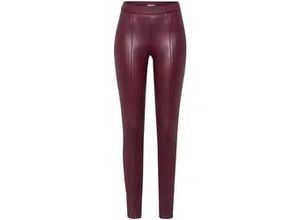 4065691693869 - Leggings BASLER rot 40