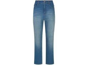 4065691694958 - Tapered Fit-Jeans denim 40