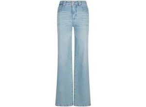 4065691695092 - „Wide Leg“-Jeans denim 40