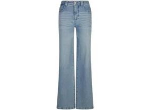 4065691695177 - „Wide Leg“-Jeans denim 20