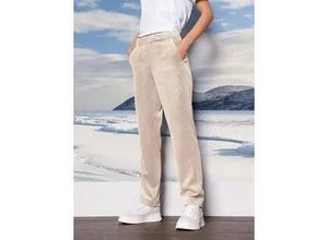 4065691696709 - Straight Fit-Cord-Hose beige 19