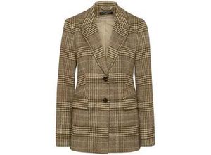 4065691697249 - Blazer Fadenmeister Berlin beige 44