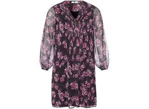 4065691697706 - Kleid lila 56 4065691697706 - Kleid lila 56