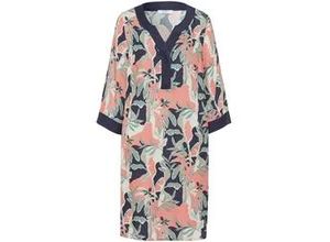 4065691701762 - Kleid 3 4-Arm blau 36 4065691701762 - Kleid 3 4-Arm blau 36