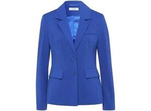 4065691702059 - Jersey-Blazer blau 38