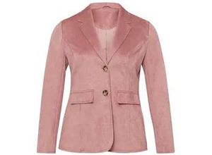 4065691703278 - Blazer rosé 48