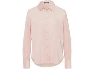 4065691703841 - Cord-Bluse rosé 38