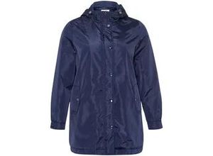 4065691704664 - Long-Jacke blau 40