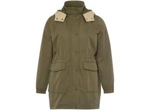 4065691704916 - Parka grün 40