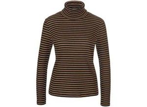 4065691705463 - Rollkragen-Shirt schwarz 52 4065691705463 - Rollkragen-Shirt schwarz 52