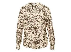 4065691705869 - Bluse beige 44 4065691705869 - Bluse beige 44