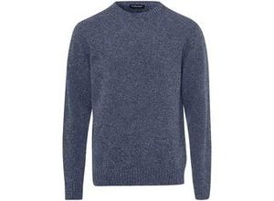 4065691706187 - Rundhals-Pullover Louis Sayn blau 48