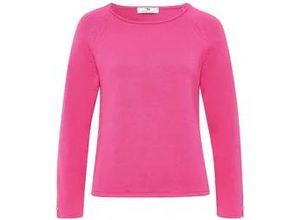 4065691709003 - Pullover U-Boot-Ausschnitt pink 42