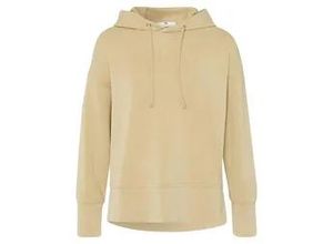 4065691710115 - Kapuzen-Sweatshirt beige 38