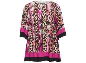 4065691712249 - Bluse 3 4-Arm pink 40