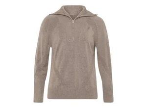 4065691713505 - Pullover beige 40