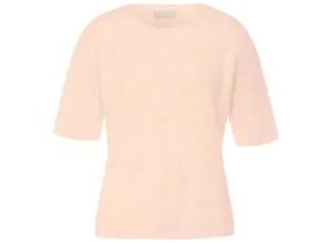 4065691713918 - Rundhals-Pullover rosé 38