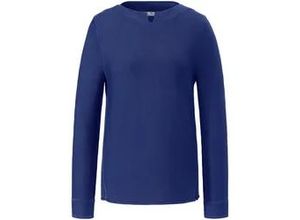 4065691717251 - Pullover blau 38