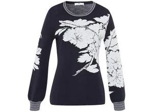 4065691717381 - Rundhals-Pullover mehrfarbig 46 4065691717381 - Rundhals-Pullover mehrfarbig 46