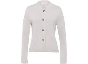 4065691717770 - Strick-Blazer beige 50