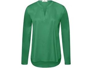 4065691720107 - Bluse grün 46 4065691720107 - Bluse grün 46
