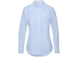 4065691720619 - Bluse blau 40