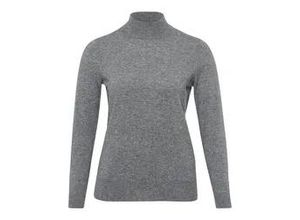 4065691722996 - Pullover grau 40