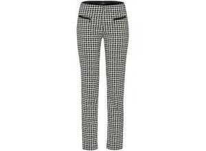 4065691725973 - Hose weiss 44 4065691725973 - Hose weiss 44