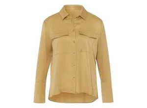 4065691727489 - Bluse beige 38