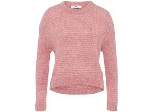 4065691728509 - Rundhals-Pullover rosé 42