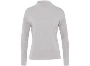 4065691731837 - Pullover grau 38