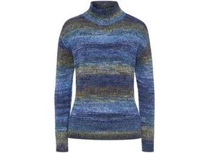 4065691732414 - Pullover blau 36