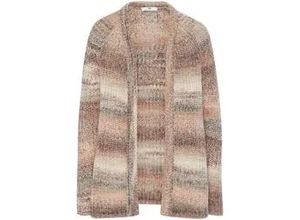 4065691732568 - Strickjacke beige 40