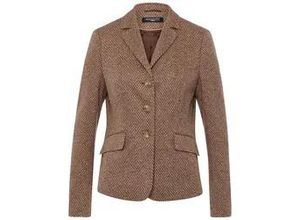 4065691733510 - Blazer Fadenmeister Berlin braun 40