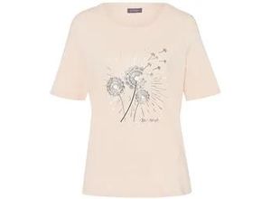 4065691733985 - Rundhals-Shirt rosé 36