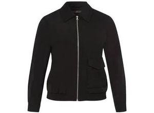 4065691734579 - Blouson schwarz 42