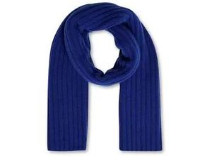 4065691735323 - Schal Cashmere blau