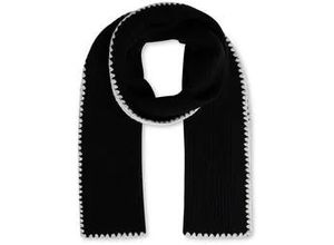 4065691735392 - Schal Cashmere schwarz