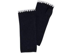 4065691735415 - Stulpe Cashmere blau