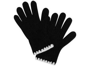 4065691735484 - Handschuh Cashmere schwarz