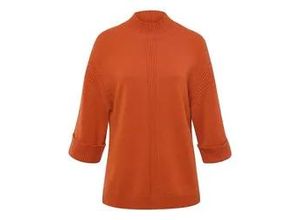 4065691737976 - Pullover orange 38