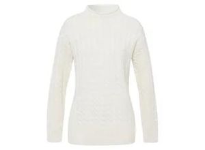 4065691738324 - Pullover weiss 38